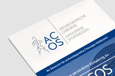 ACOS Praxisklinik Heilbronn