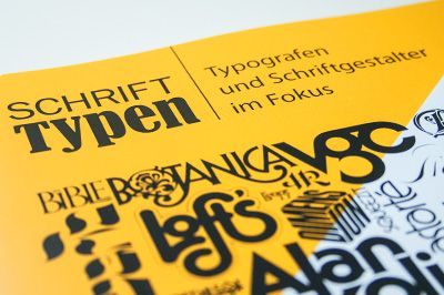 Editorial Design