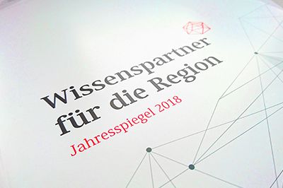 DHBW Mosbach Jahresspiegel 