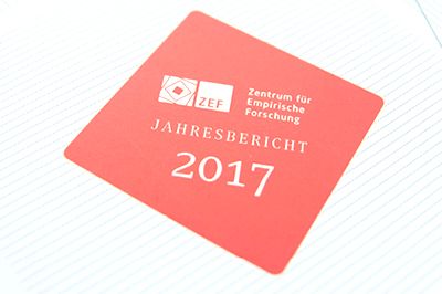 ZEF - Zentrum für empirische Forschung
