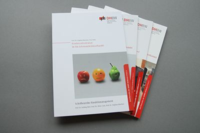 DHBW Schriftenreihe